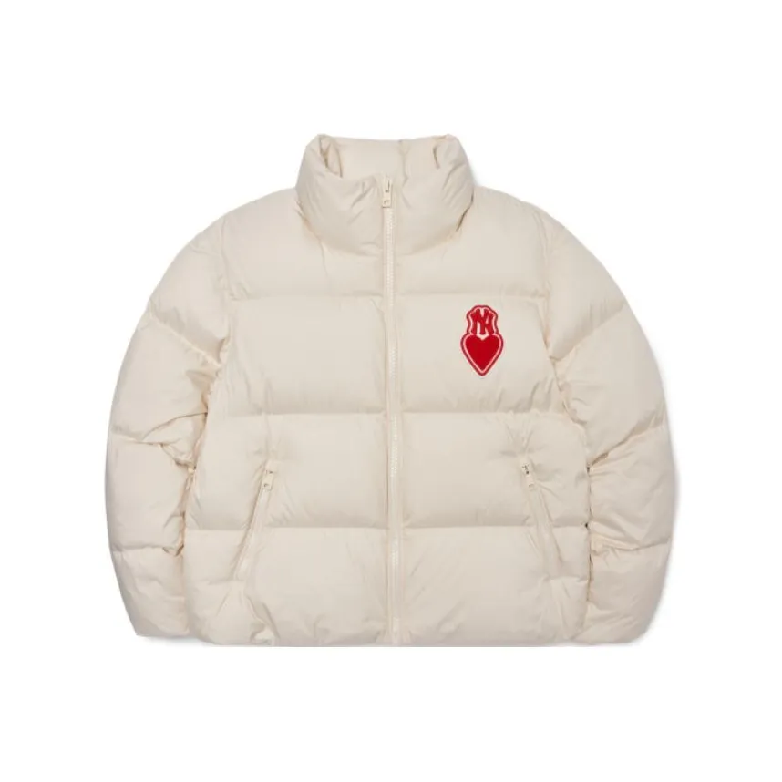 MLB Белые Женские Куртки