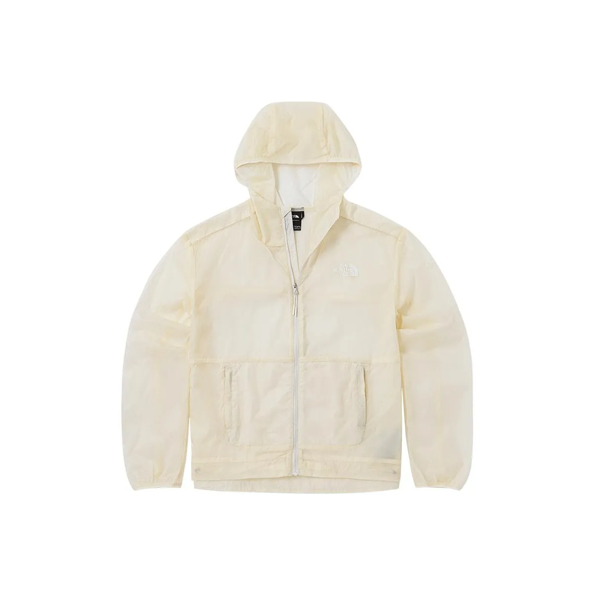 The North Face Бежевые Женские Куртки