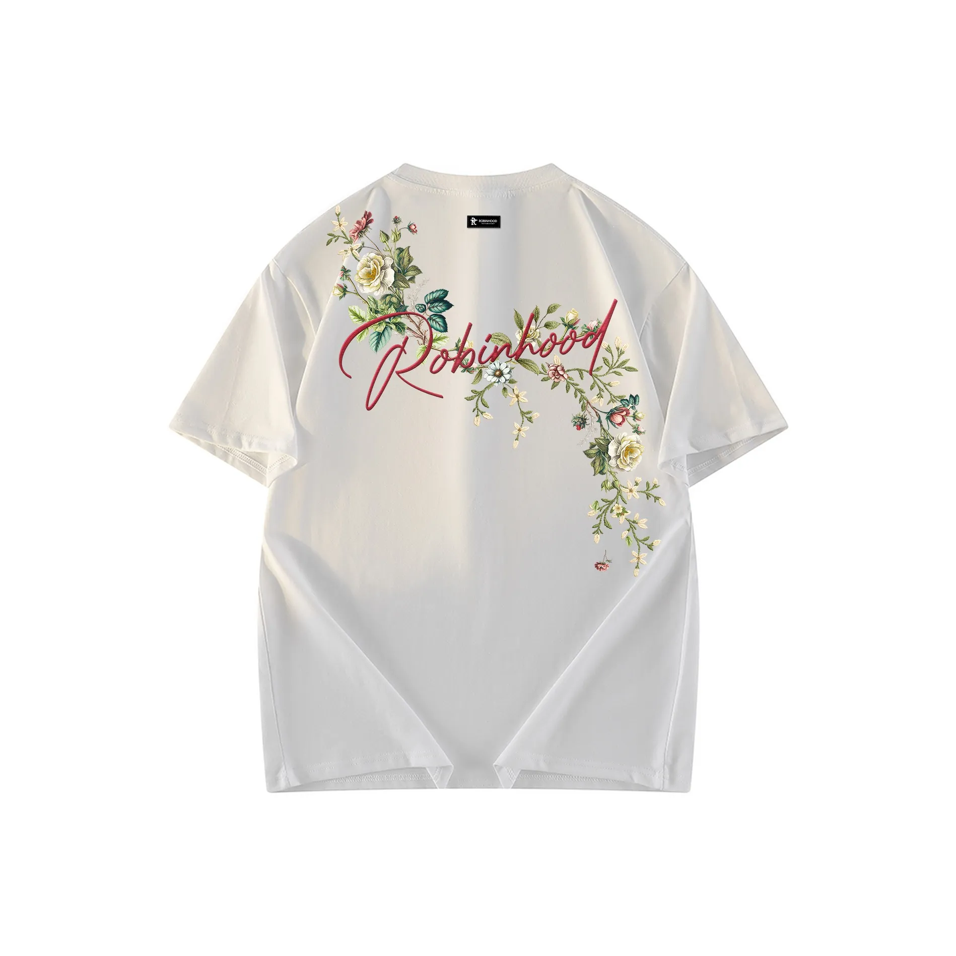 ROBINHOOD Унисекс Футболка