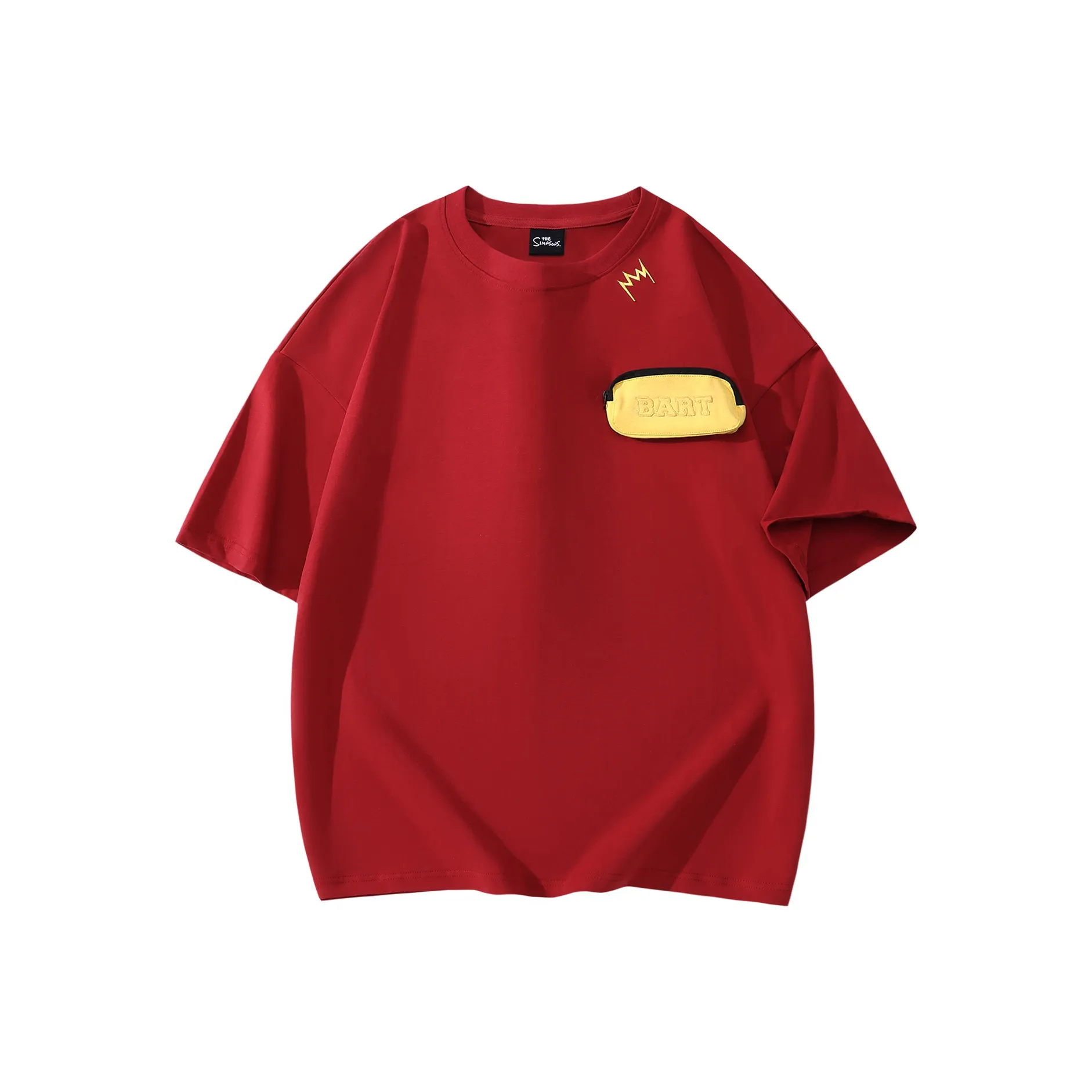 The Simpsons Унисекс Футболки