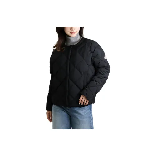 PYRENEX Черные Женские Пуховики