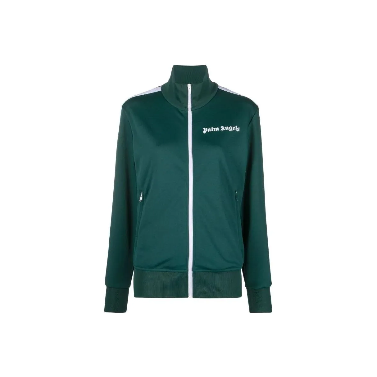 PALM ANGELS Зеленые Женские Куртки