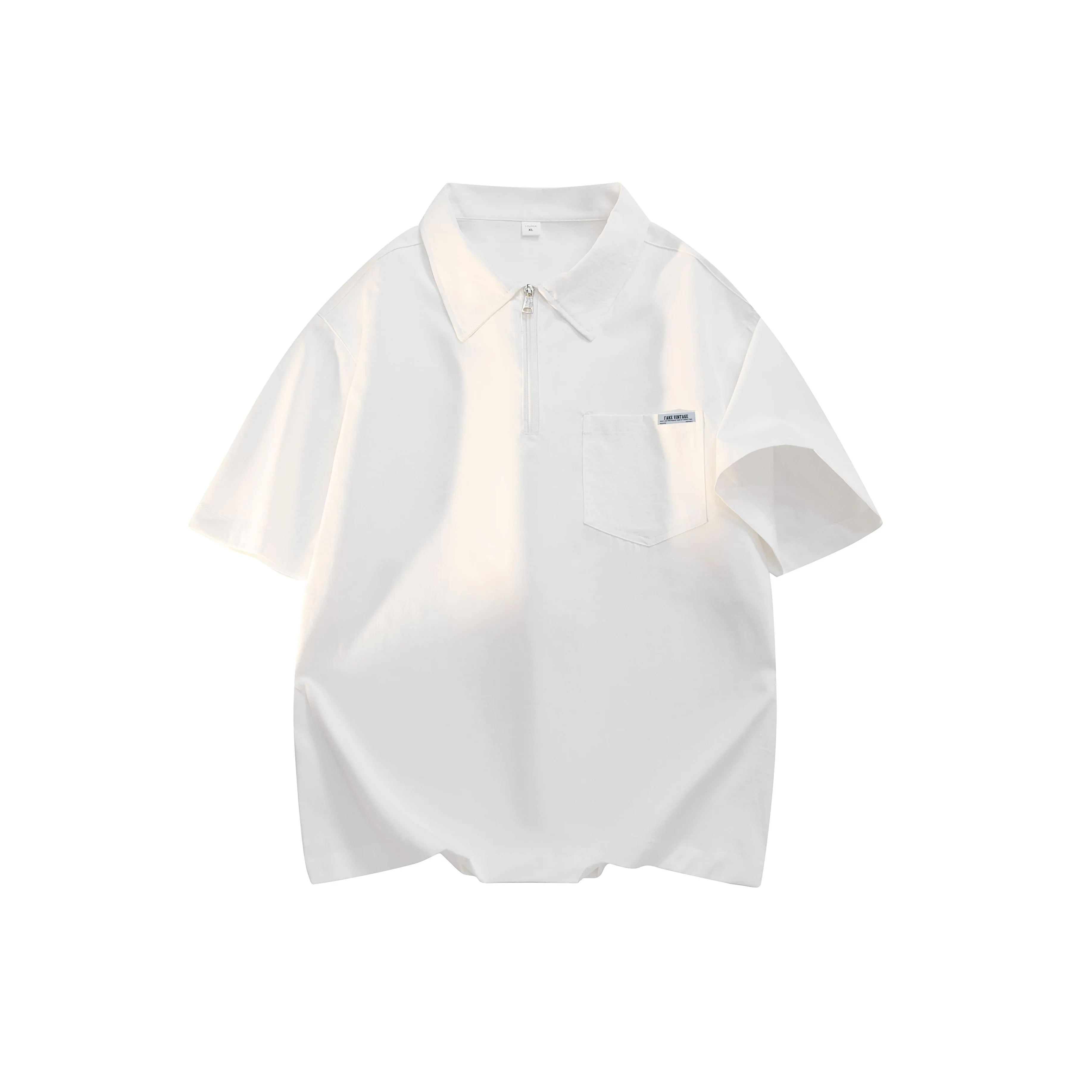 FAKE UINTAGE Унисекс Поло