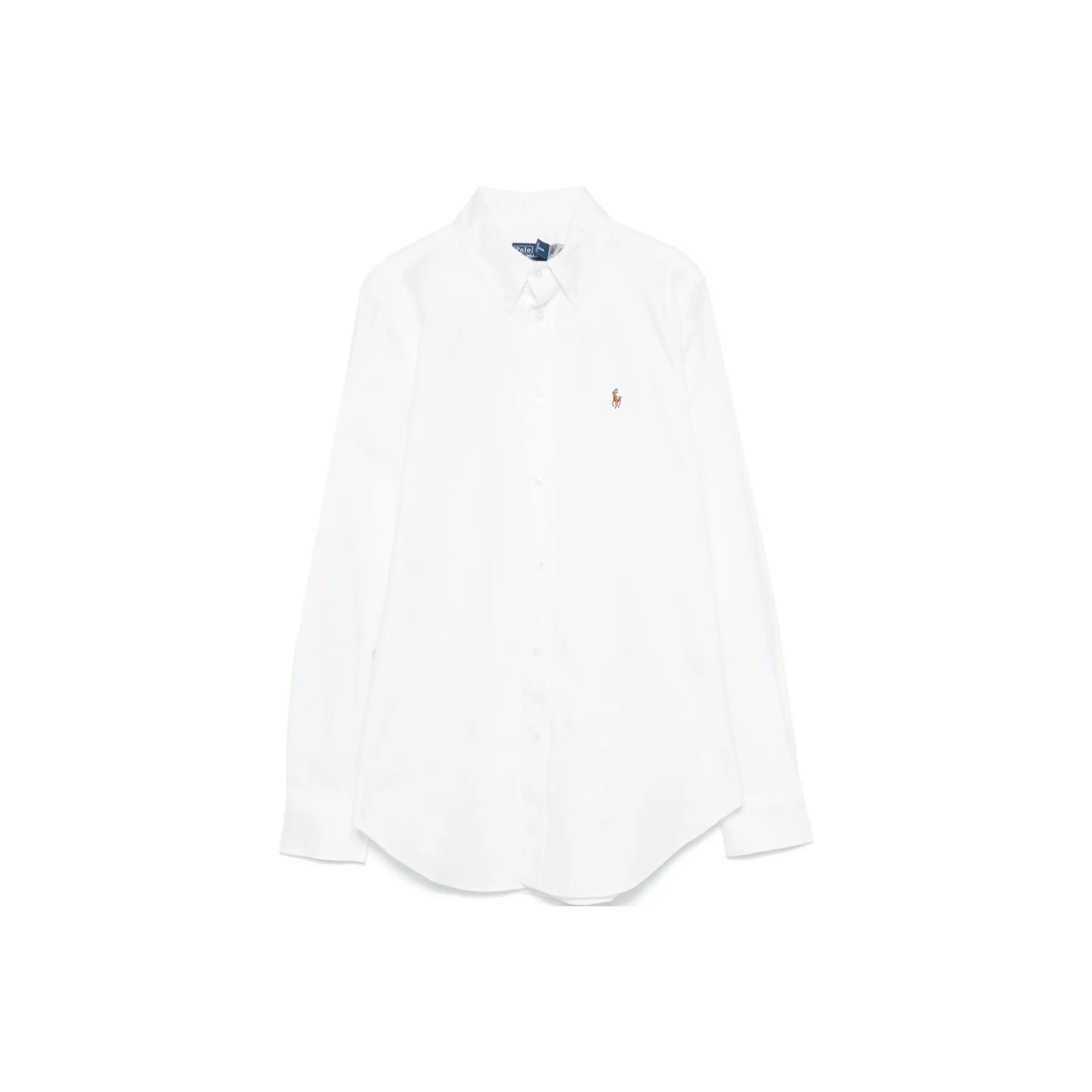 Polo Ralph Lauren Long Sleeved Button Up Shirt