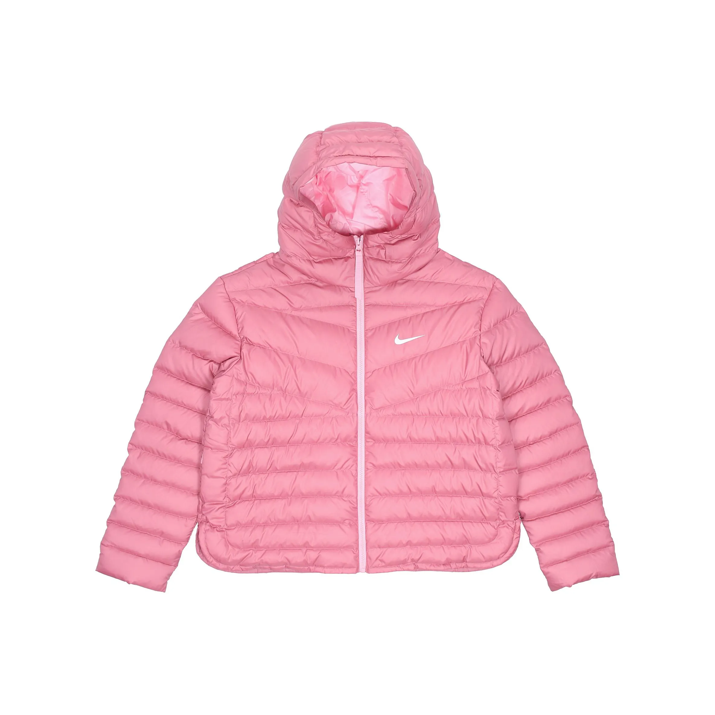 Nike Down Jacket Winter Women's Pink