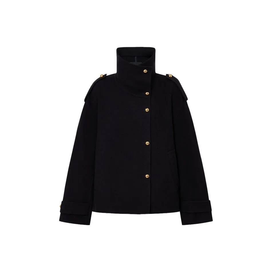 MOCO Jacket Women's Dark Royal Blue