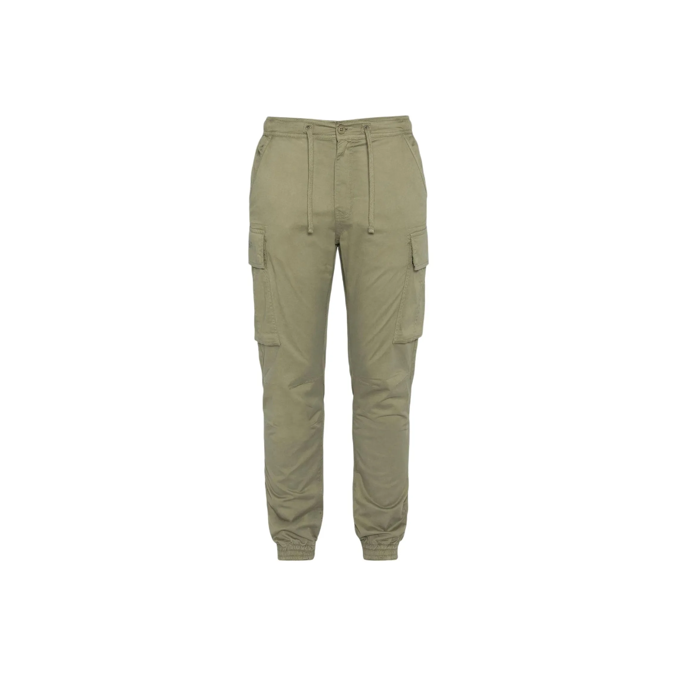 Schott N.Y.C. Cargo Pants Men's Light Khaki Green