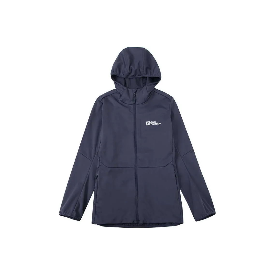 Jack Wolfskin Куртки и Пальто Женские