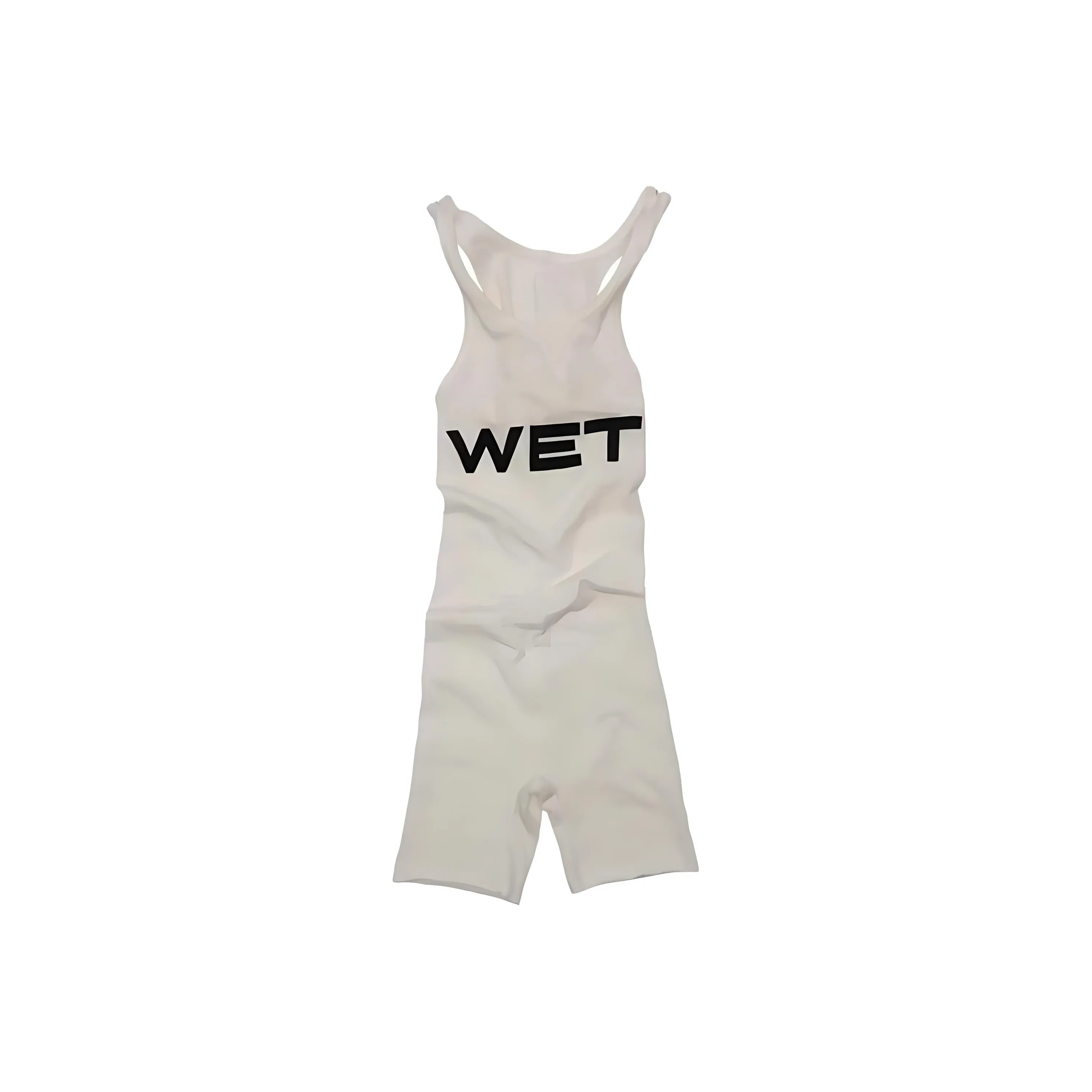 YEEZY Bodysuits Women's Ivory