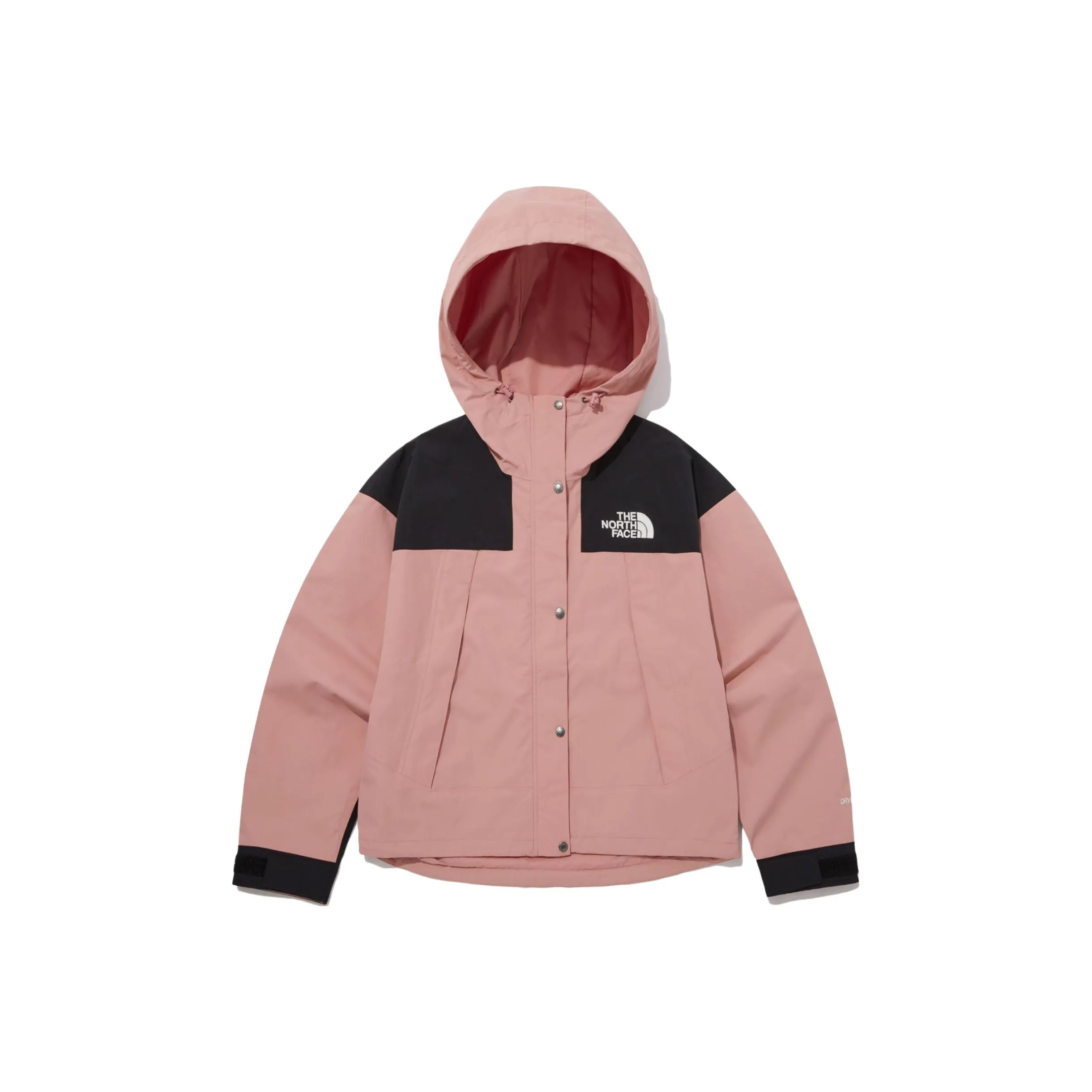 The North Face Куртка Женская Розовая