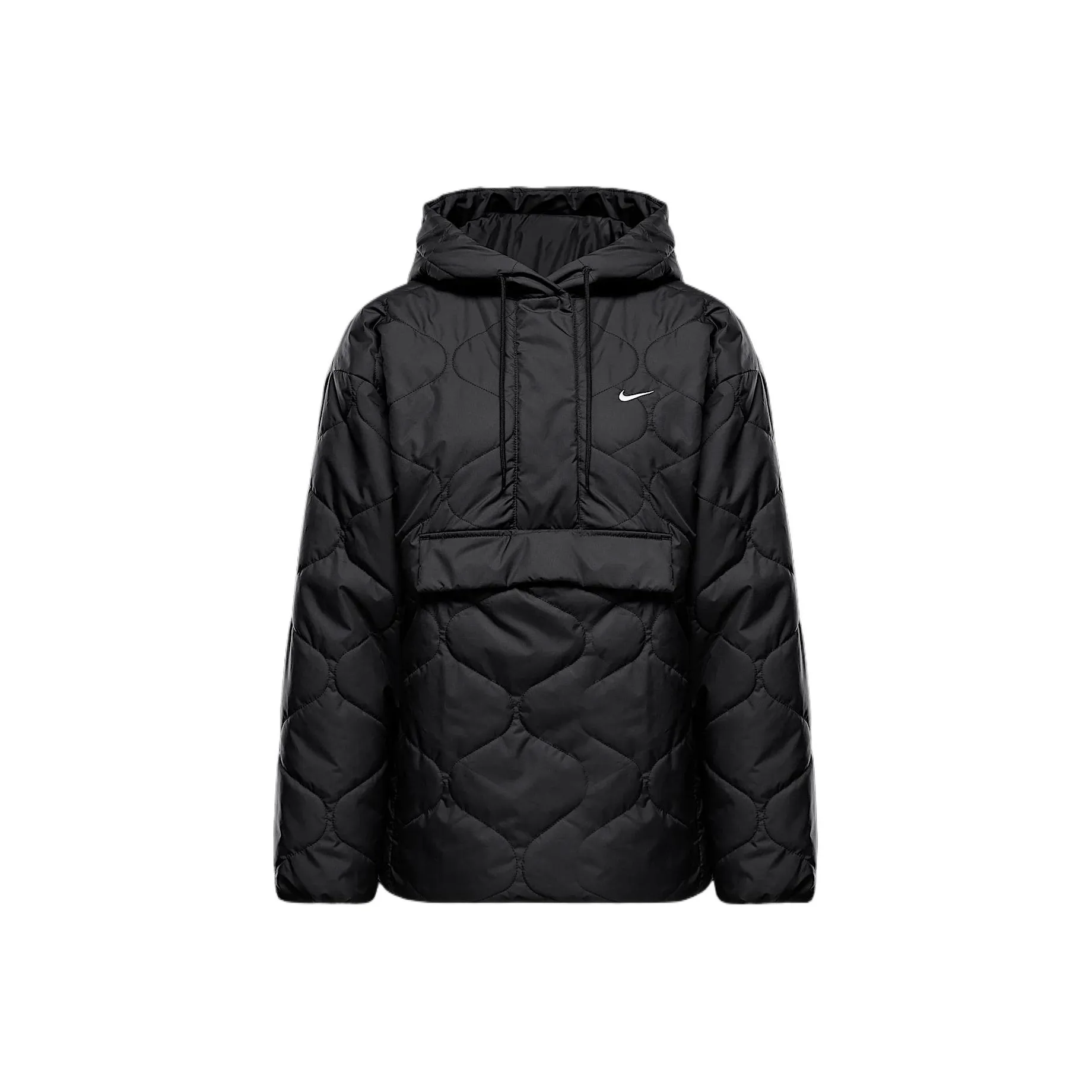 Nike Sportswear Essential Women's Quilted Anorak Jacket
