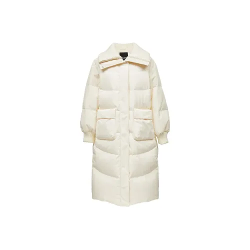 VERO MODA Женские пуховики