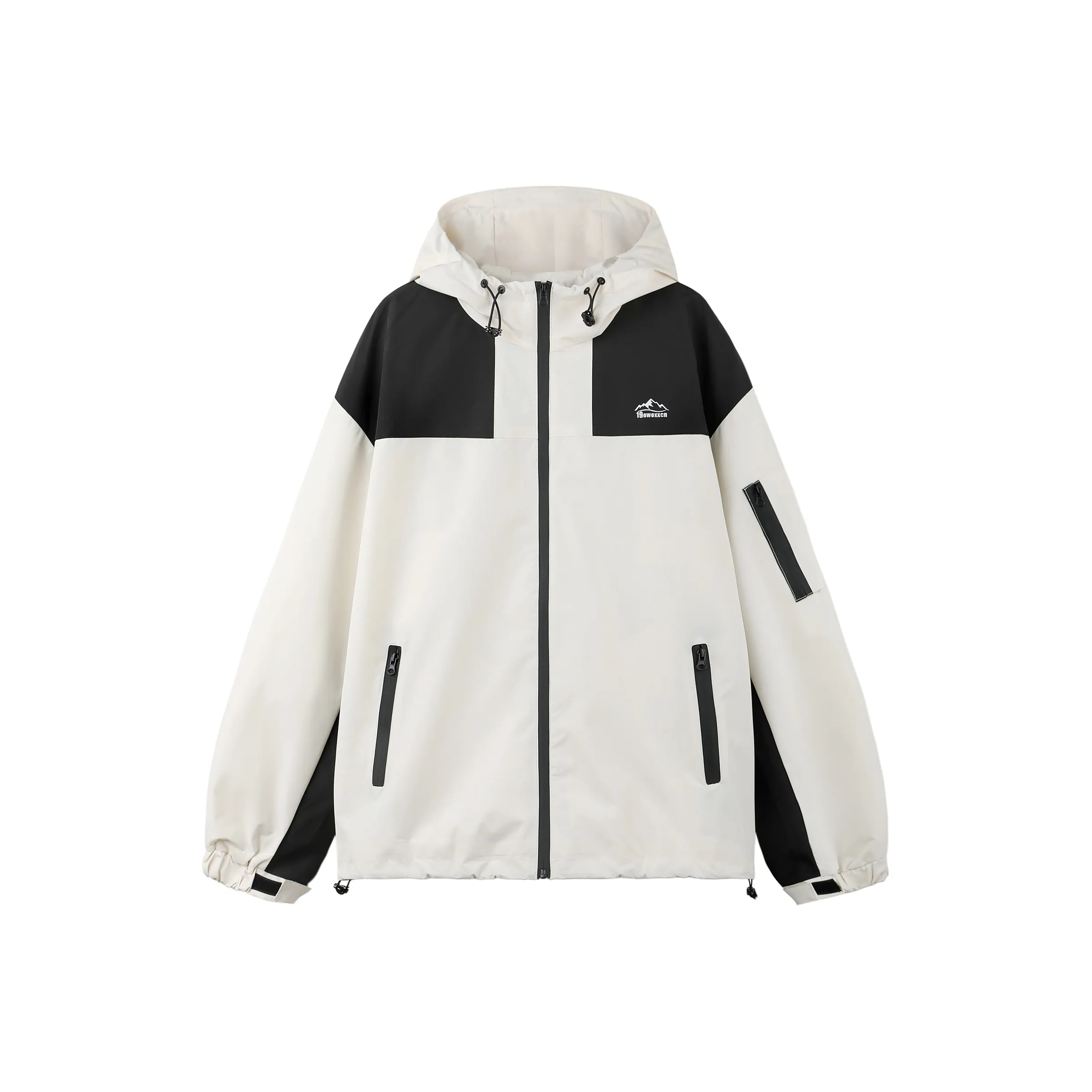 OWOX Унисекс Куртки