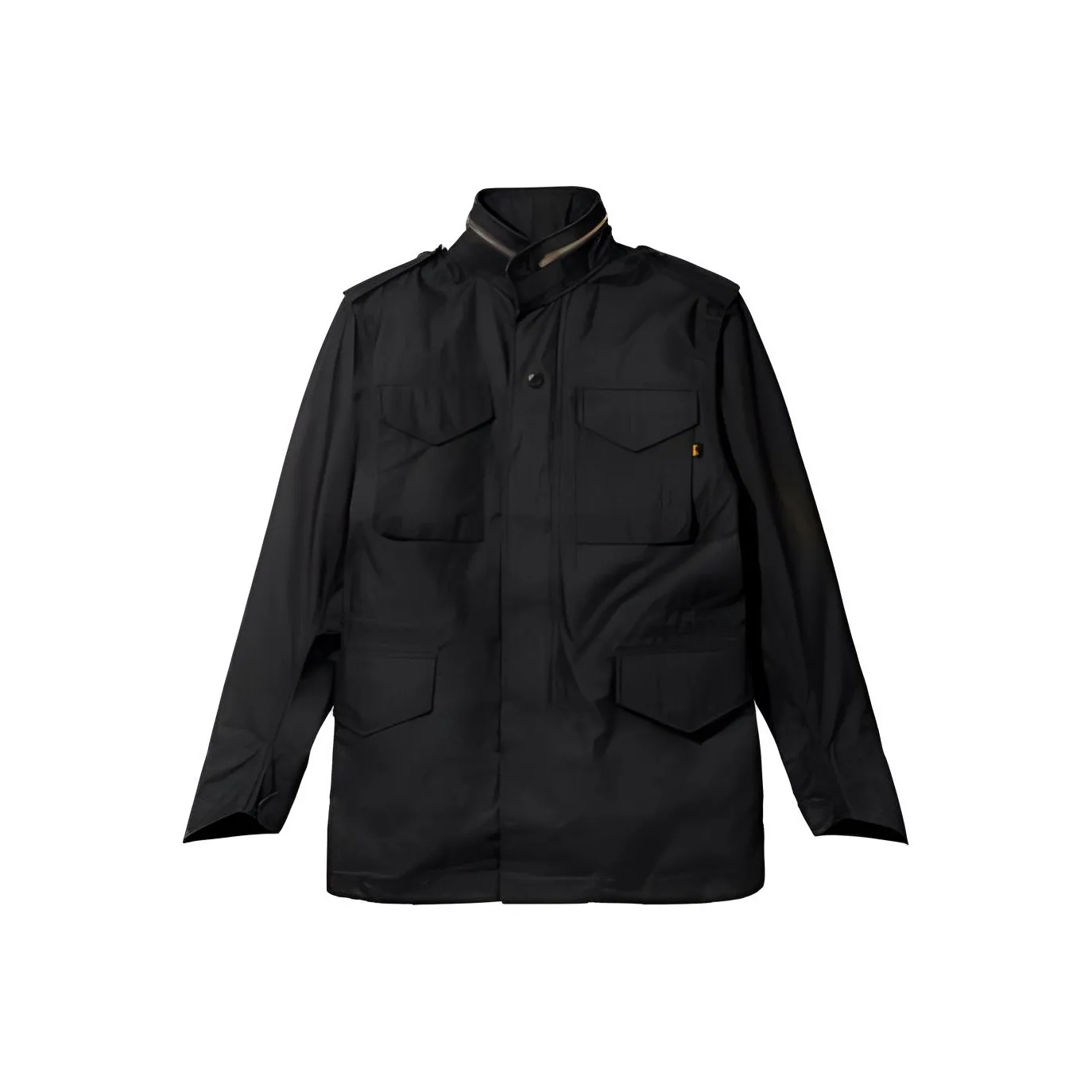 Alpha Industries Черные Женские Куртки