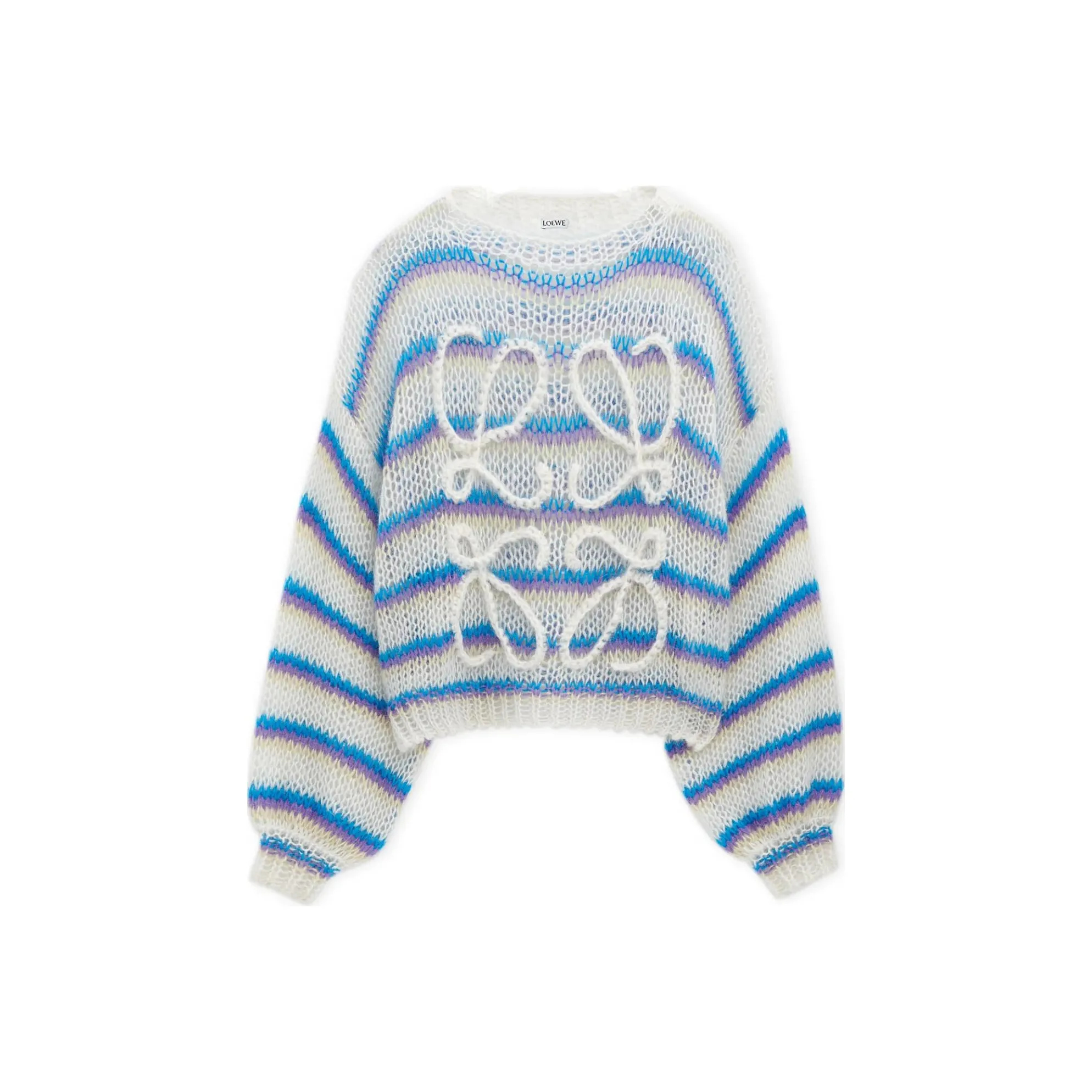 LOEWE Knitwear Women's White