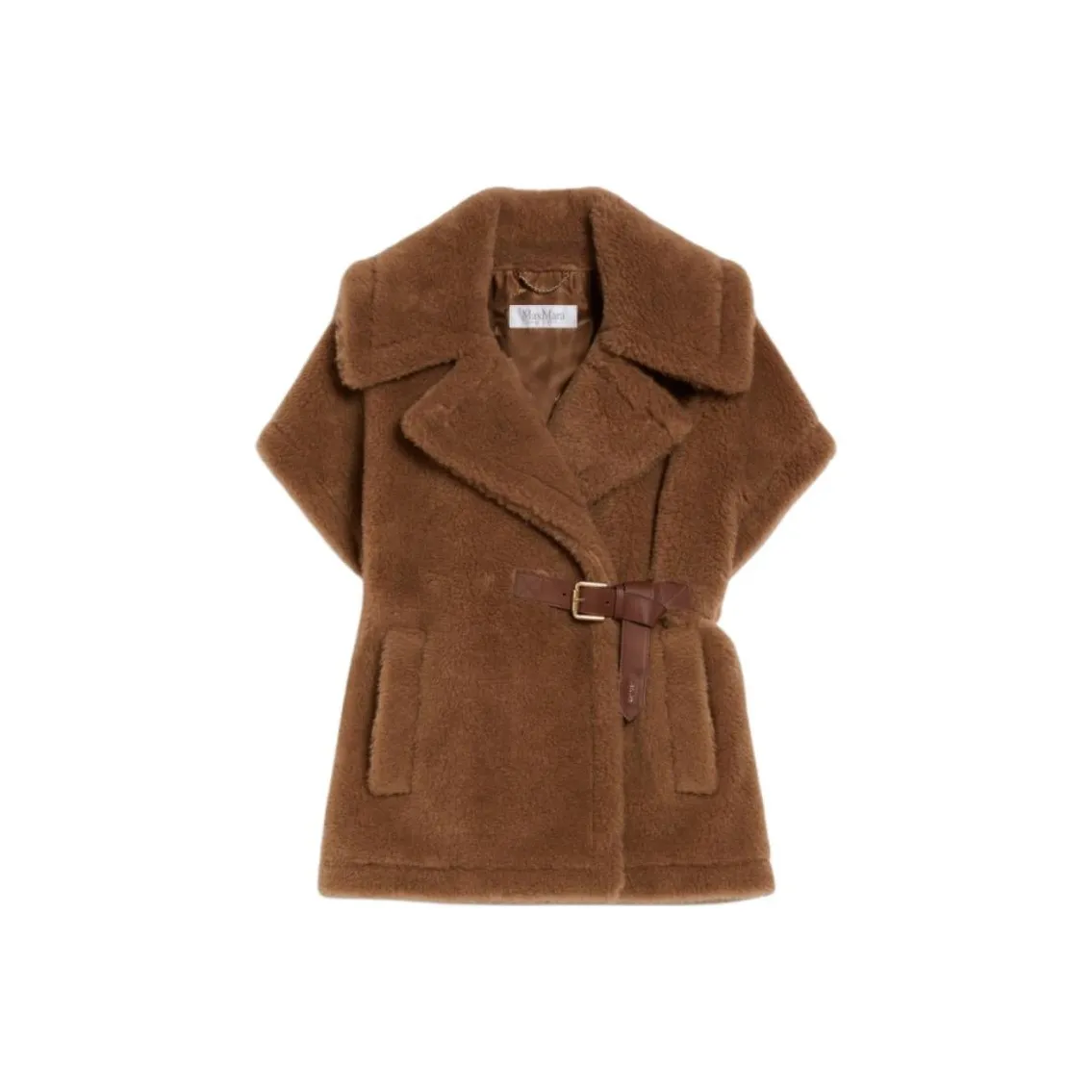 Max Mara Lanos Jacket