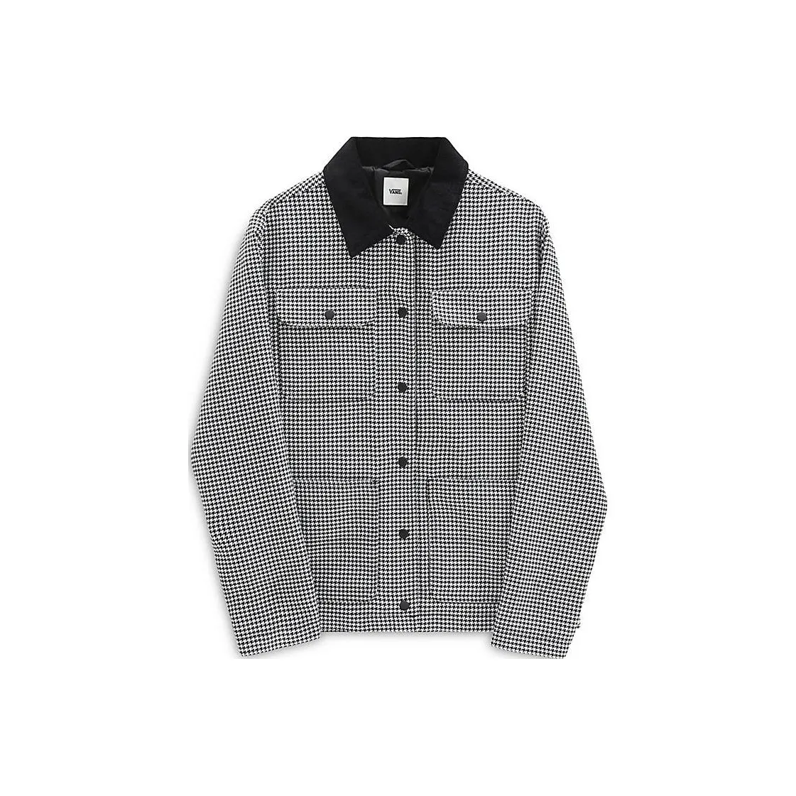 Vans Jackets Women's Black
