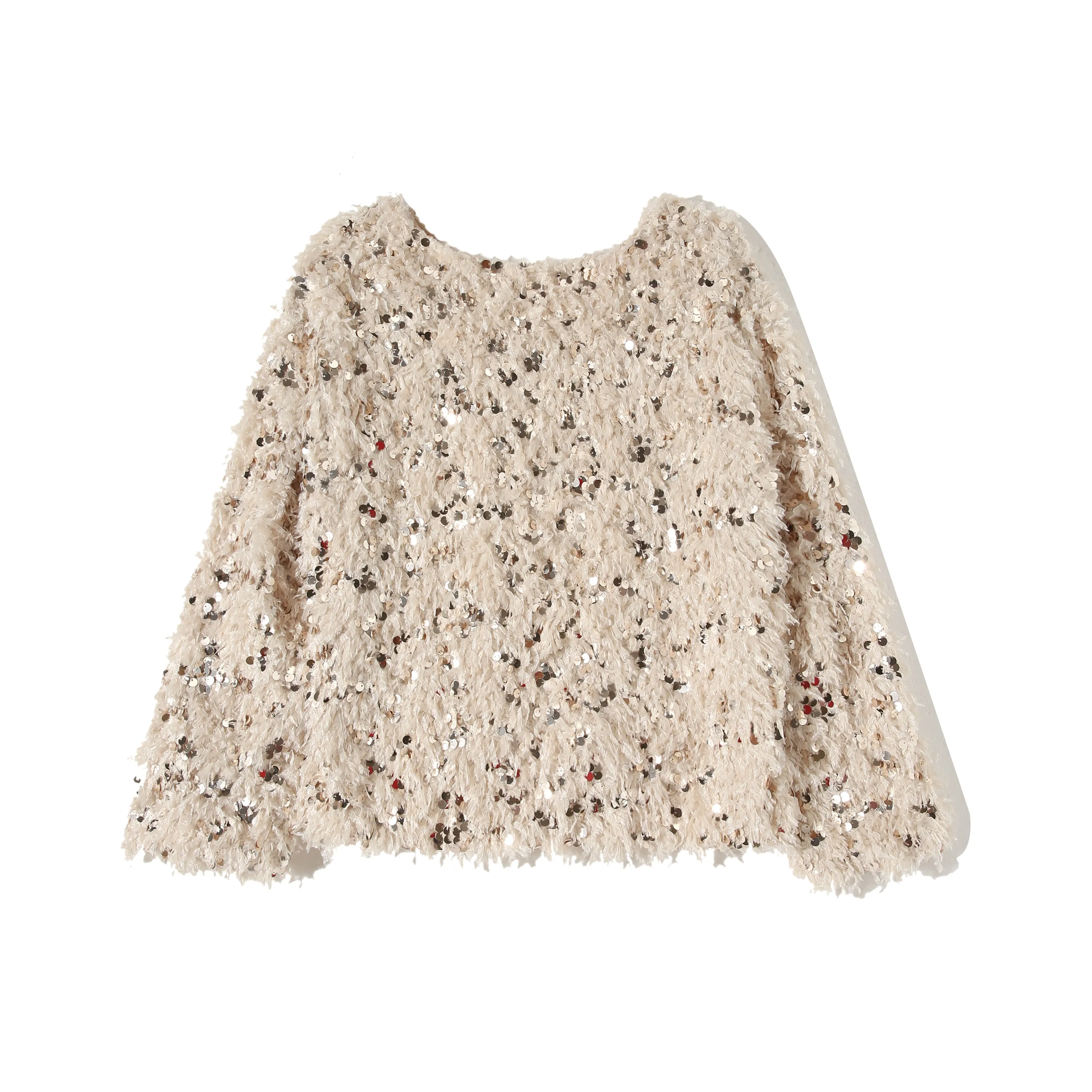 TORIGHT Куртка Женская Бежевая Желтая