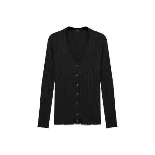 Blumarine Черный Женский Трикотаж