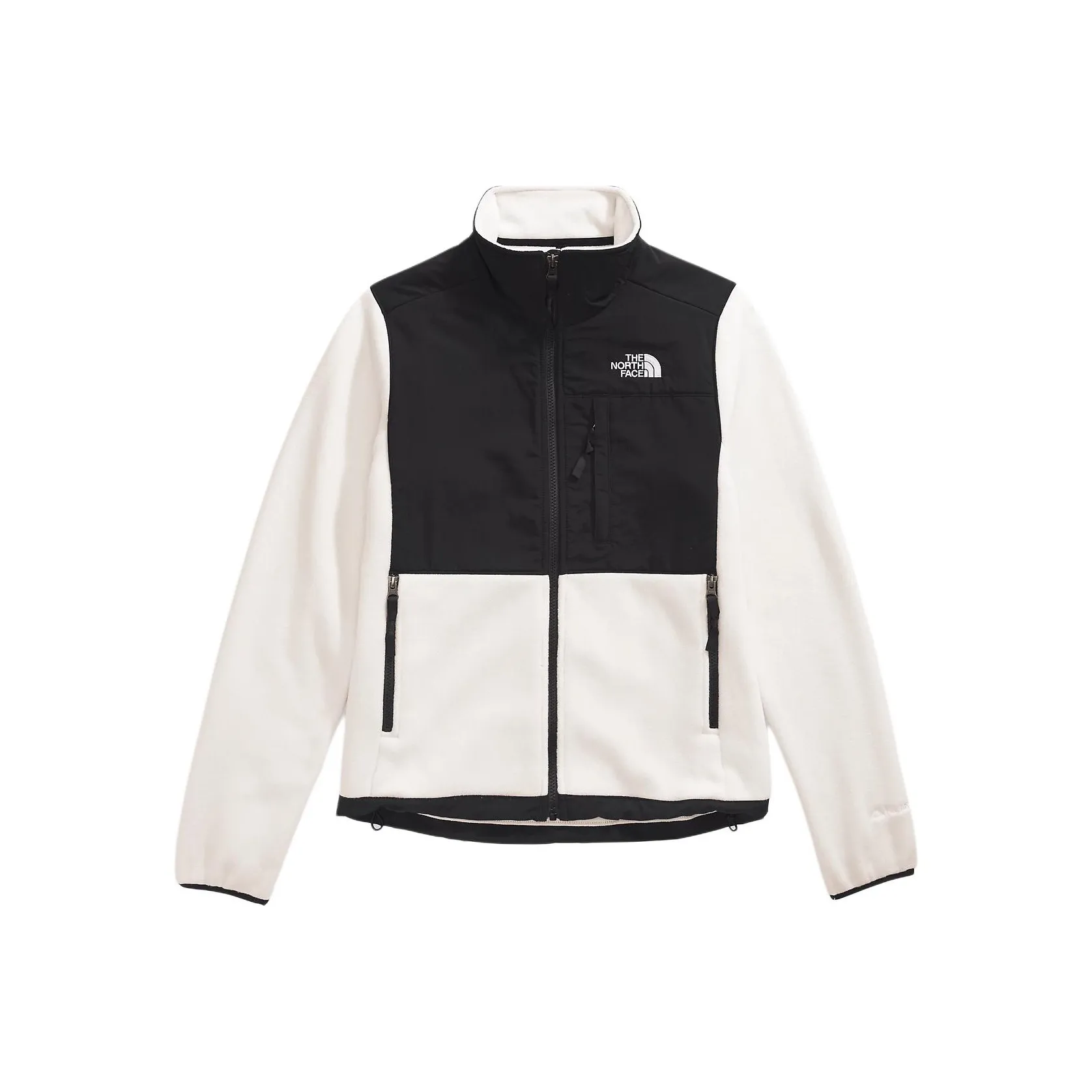 THE NORTH FACE DENALI Women's’s Denali Jacket Jackets Coats Women's Dune White/Black
