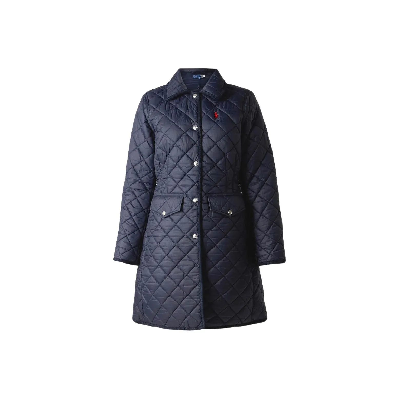 Polo Ralph Lauren Jackets Women's Blue