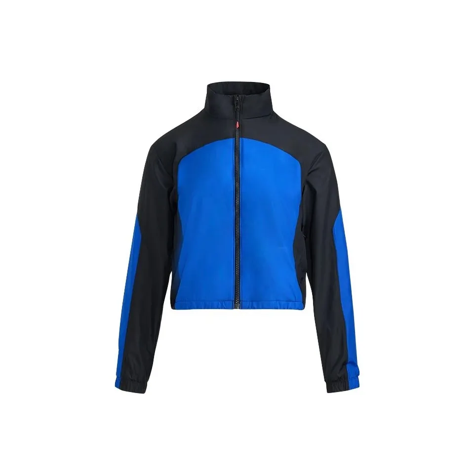 Under Armour Project Rock Colour block Zip up Jacket
