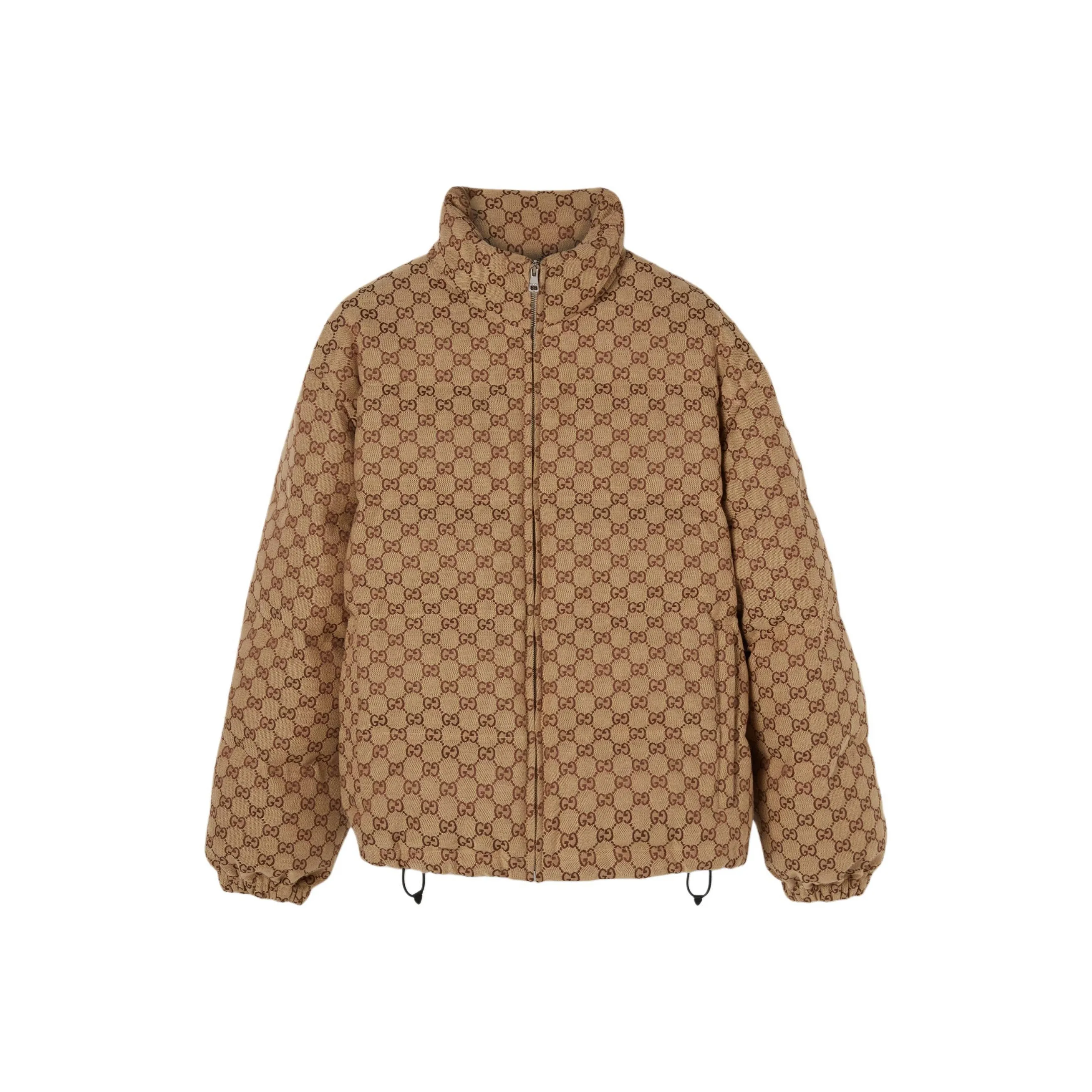 Marcelo Burlon County of Milan lightweight zip-up jacket
