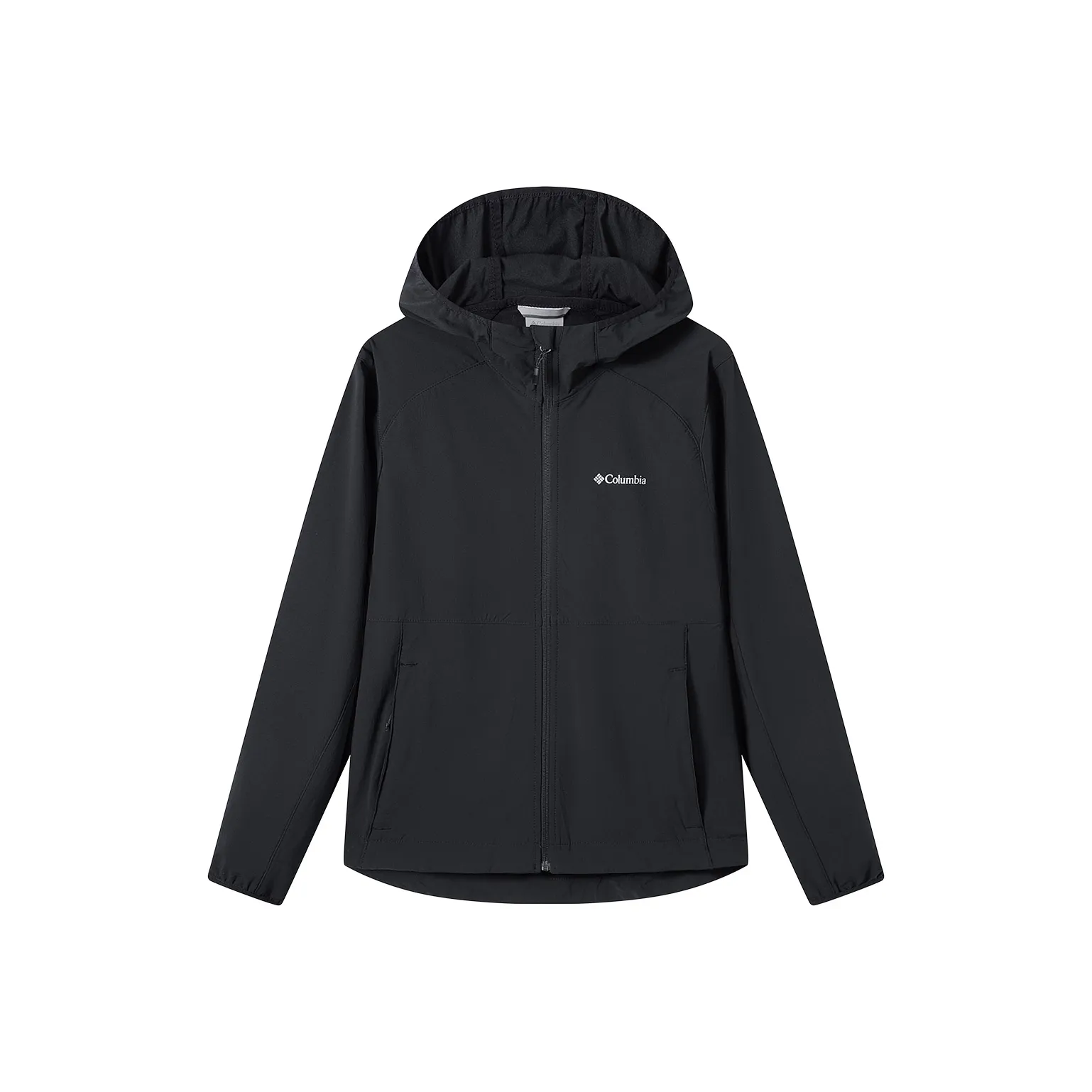 Columbia Черный 010 Женские Куртки