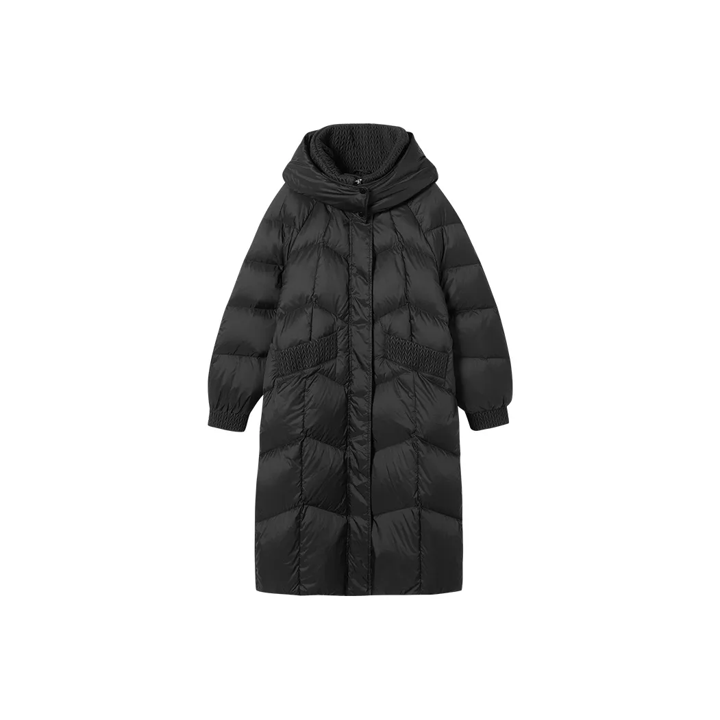 DIALOGUE Женские пуховые куртки