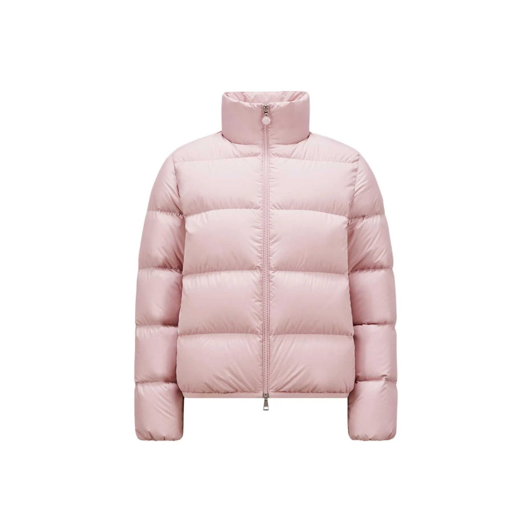 Moncler Abbadia Jacket 'Pink'