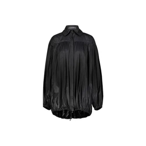 ROCHAS Черные Женские Куртки