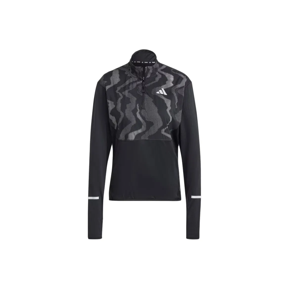 Adidas Jackets Women's Black
