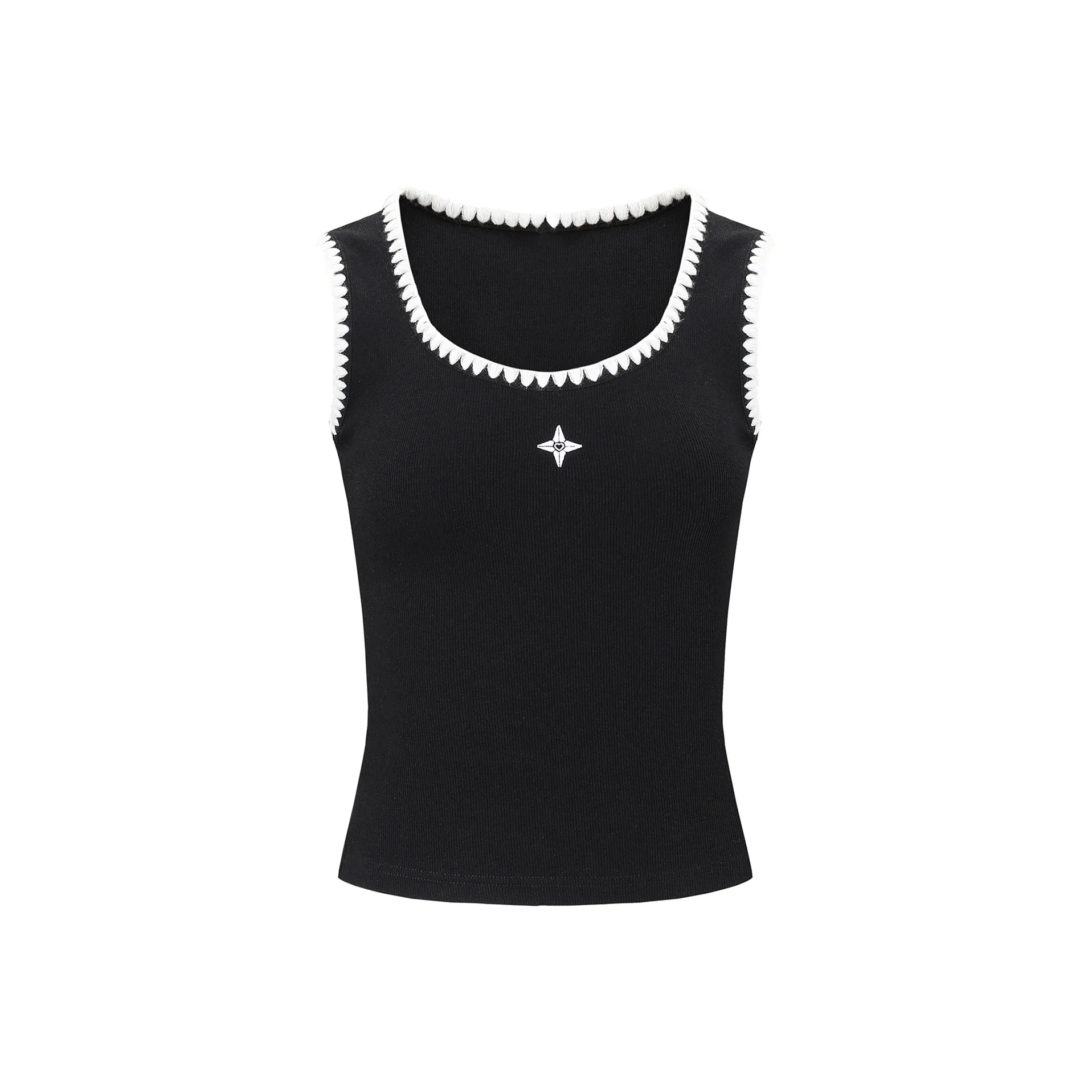 BIPOLAR Женские Камисоли