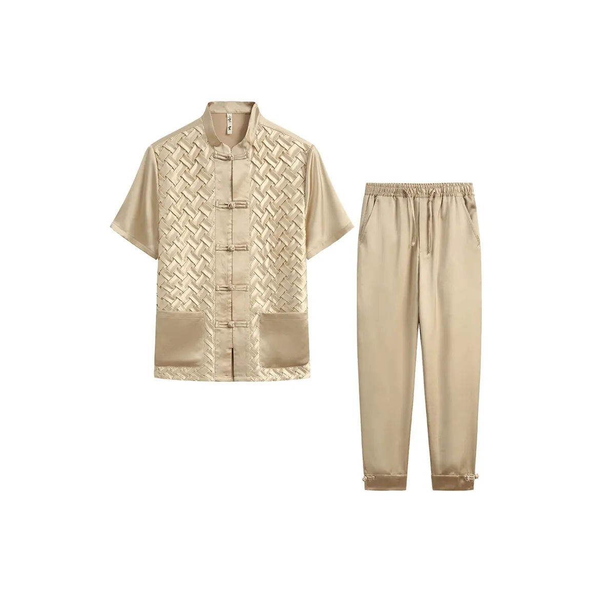 XUANSHENG Повседневная спортивная одежда для мужчин