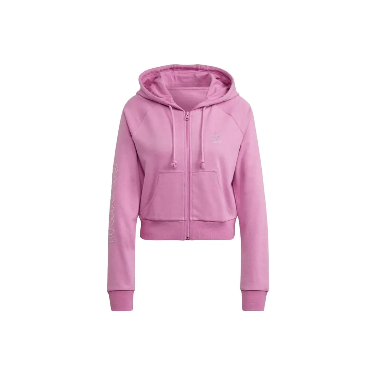 Adidas Originals Jackets & Coats Women's Light Purple