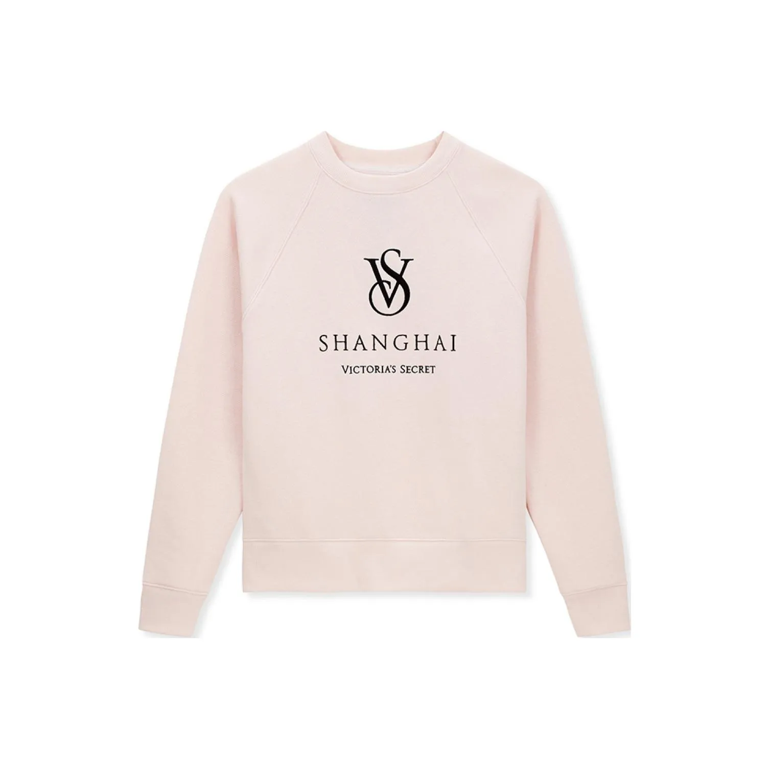 Victoria's Secret Sweatshirt Women's Pink