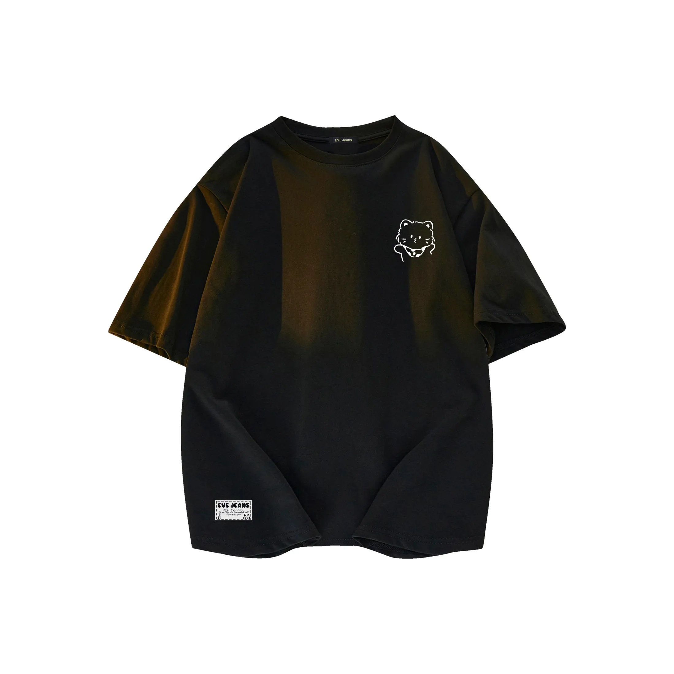 Yiwen Унисекс Футболки