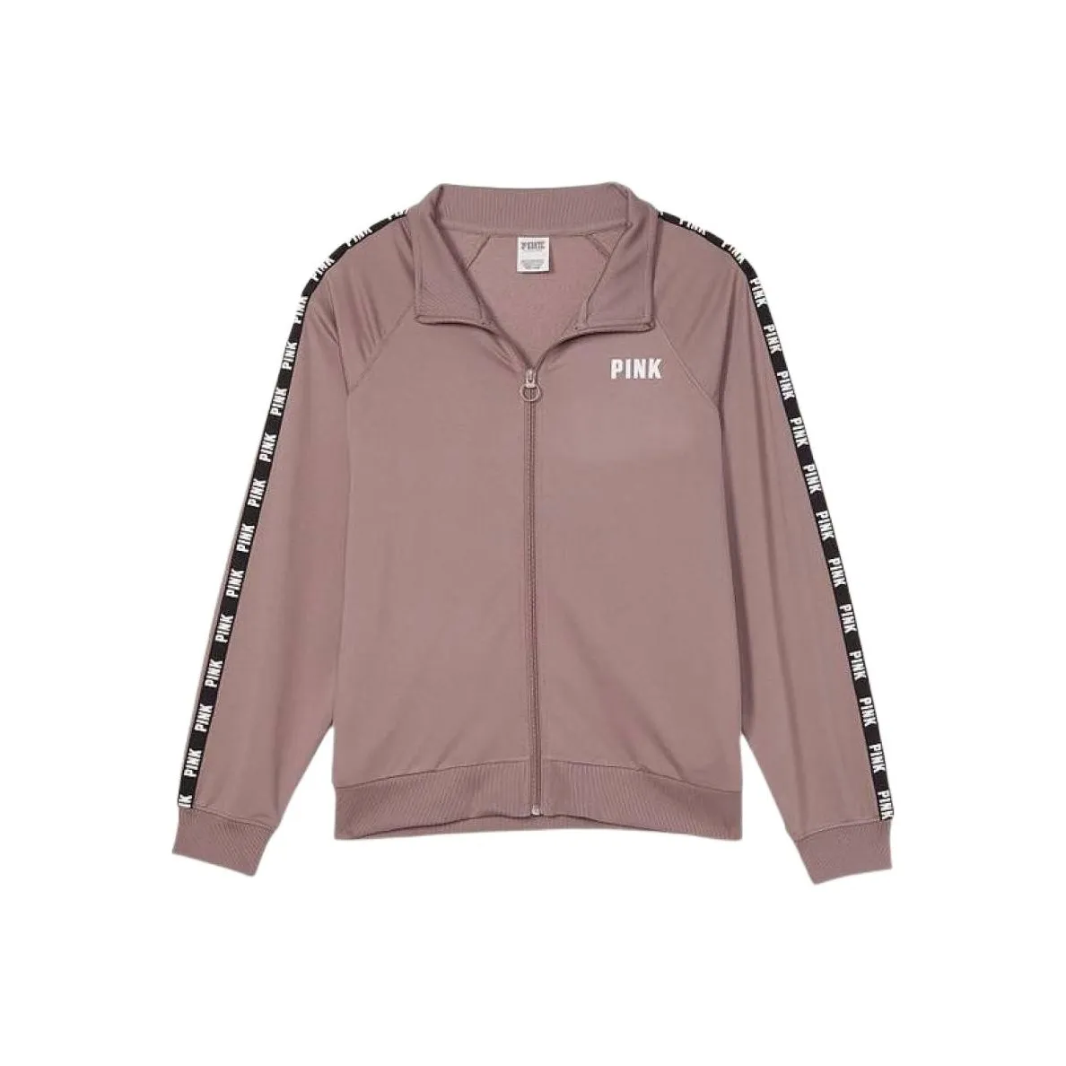 Victoria's Secret PINK Jackets Coats Women's Coffee Brown