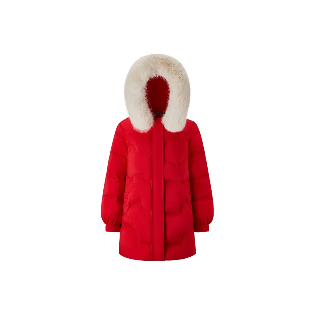 CHERICOM Женские Пуховики