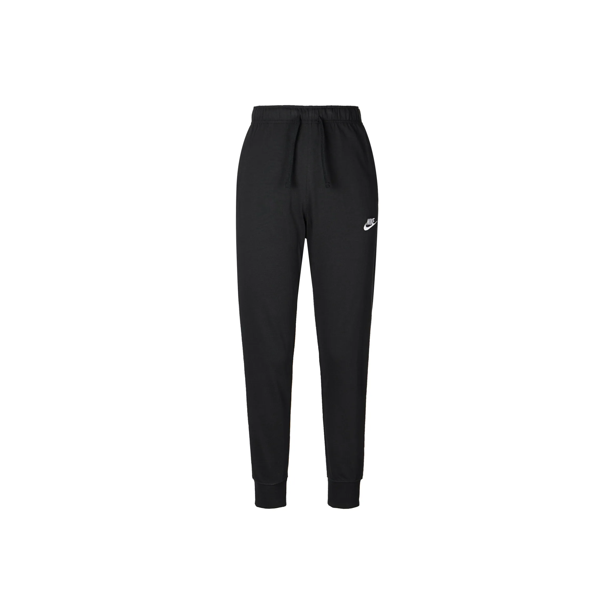 Nike Knitted Sports Pants Unisex Black