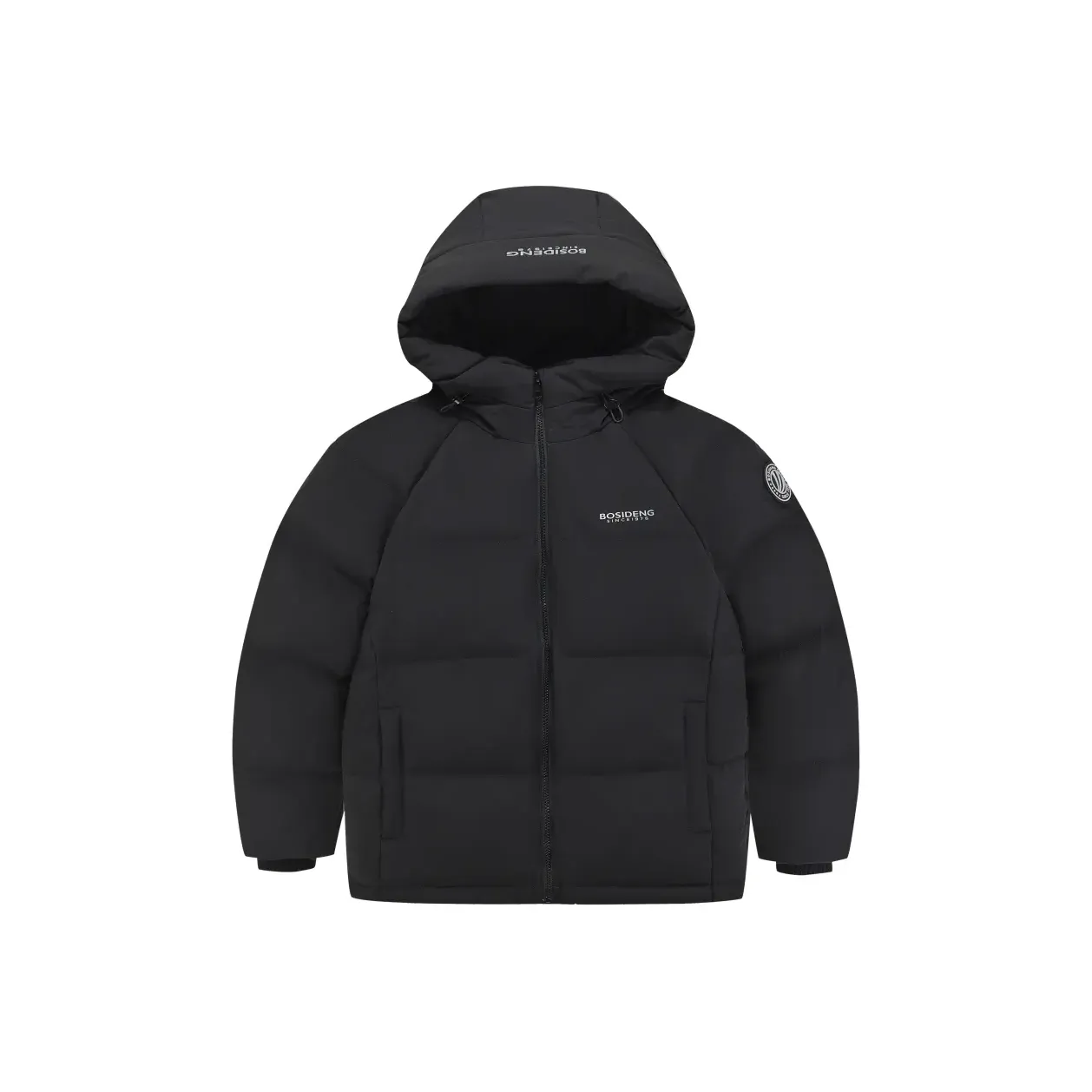 BOSIDENG Fashion Sports Collection Winter Down Jacket Women's