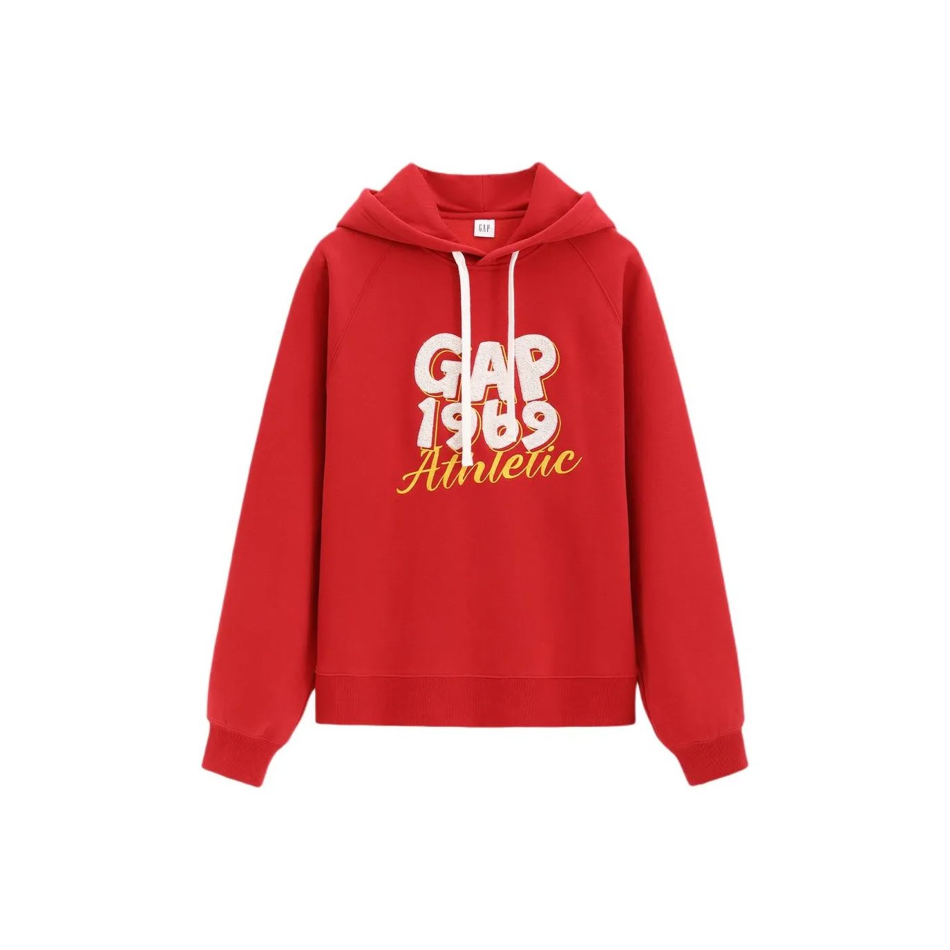 GAP совместный бренд Осенне-зимний Свитшот Женский