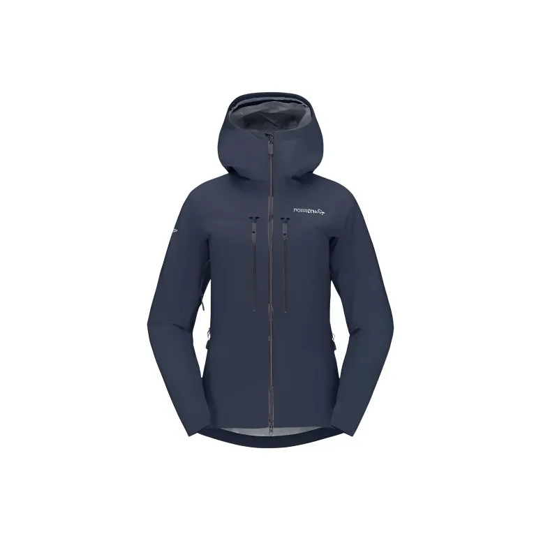 NORRONA Jackets Women's