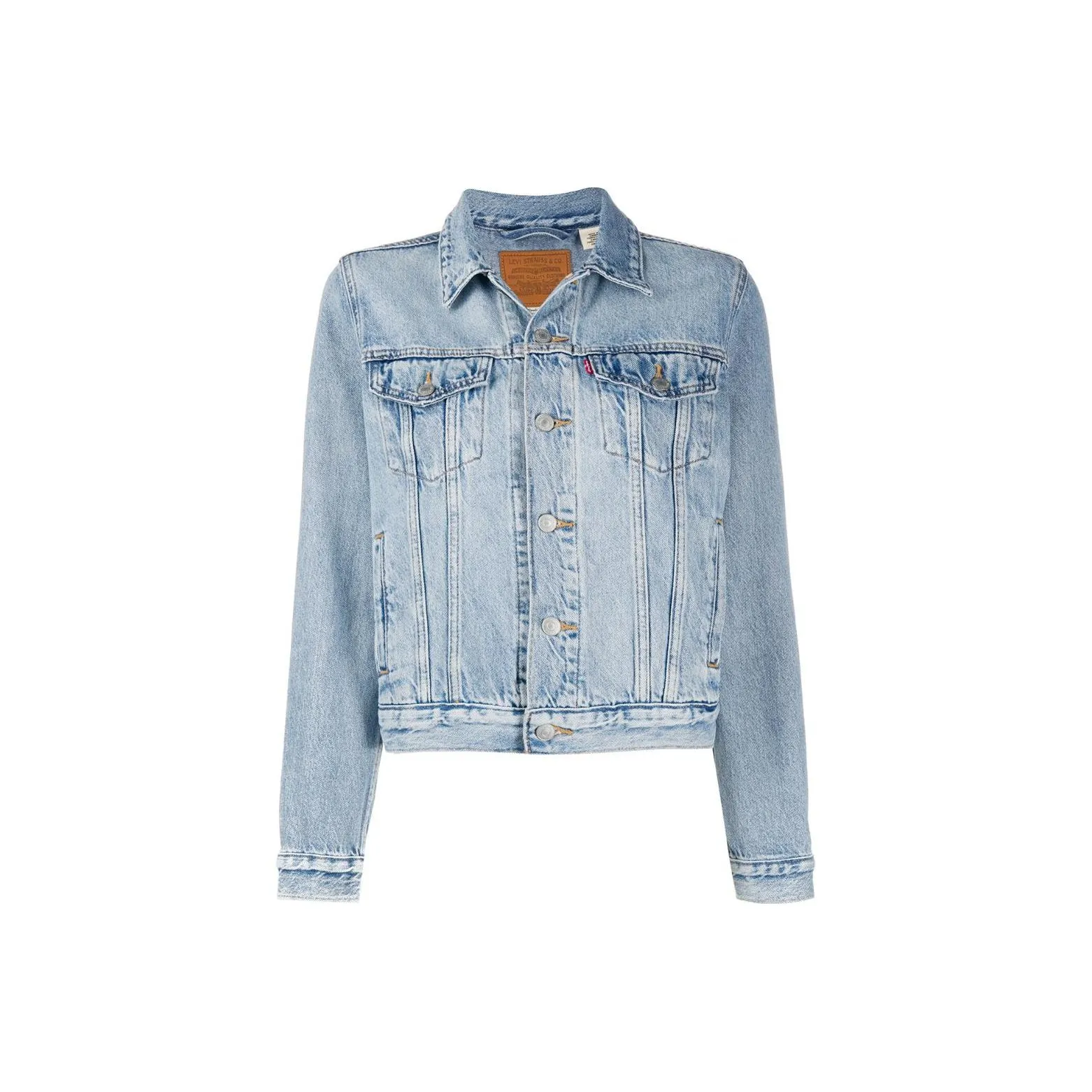 Levi's Denim Jacket