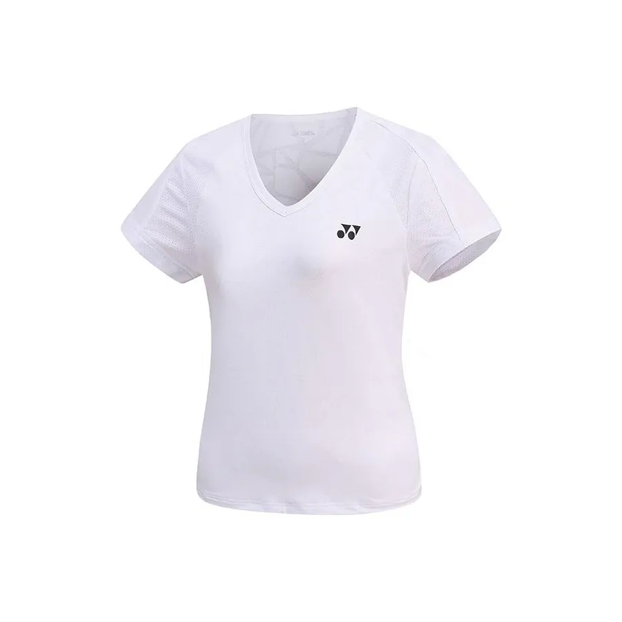 YONEX Training Series Стандартная T-рубашка Женская