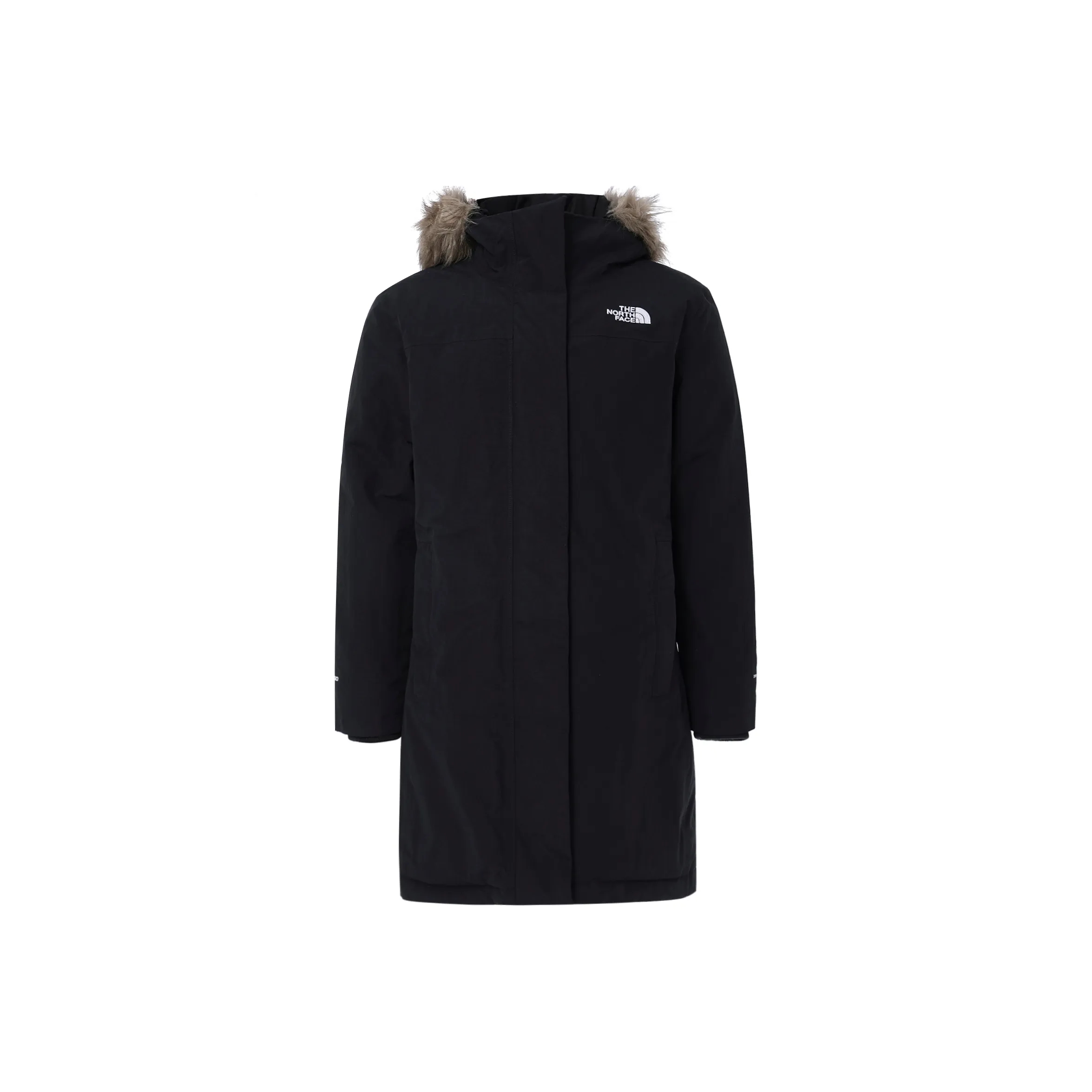 Join Our Newsletter Down Jacket Women's Black