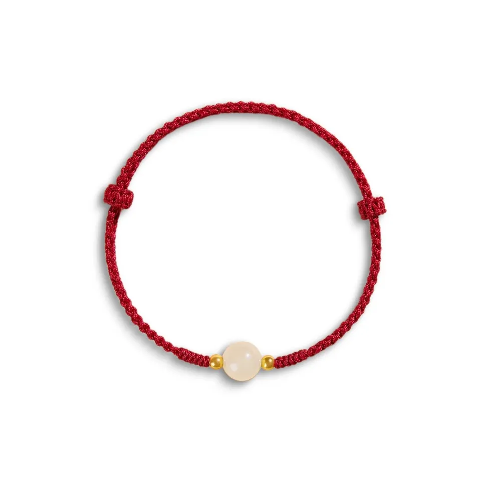 EMEISHAN Ткань Браслеты Шнурки Унисекс