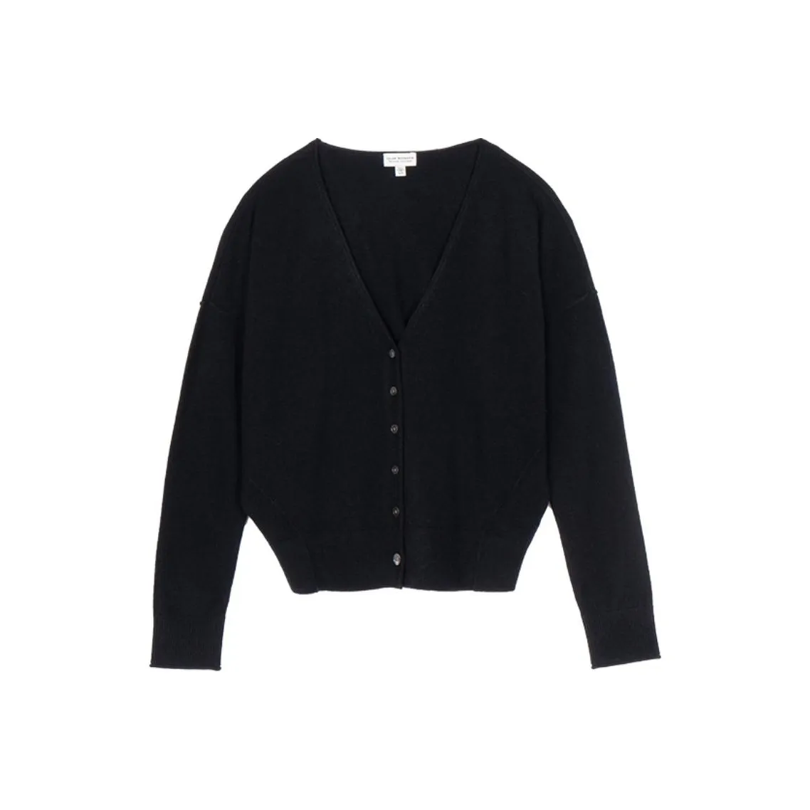 CLUB MONACO Кашемир Свитер Женские Черный