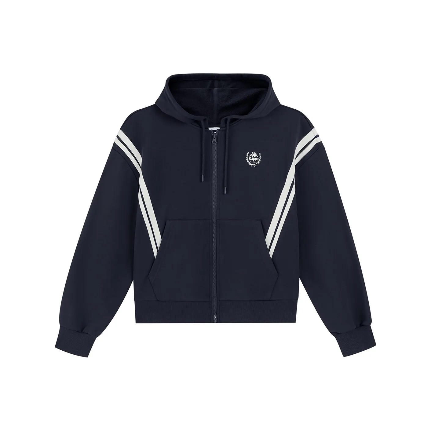 KAPPA 1916 Series Куртка Женская Многоцветная