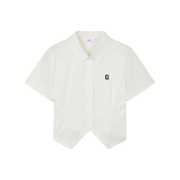 GAP Женские Рубашки